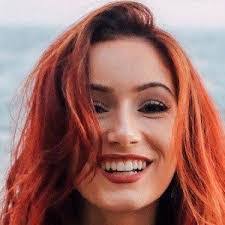 Clarissa May's Instagram, Twitter & Facebook