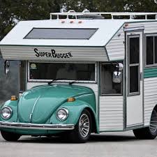 Image result for Green 1968 Motor Home
