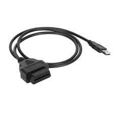 We have usb 2.0 and usb 3.0 cables and hubs, usb adapters for connecting any peripheral, and usb extenders for sending a usb signal up to 150ft over cat5 cable! Buy 16pin Obd2 Female To Usb Port Charger Connector Adapter Cable Car Diagnostic Tool At Affordable Prices Price 18 Usd Free Shipping Real Reviews With Photos Joom