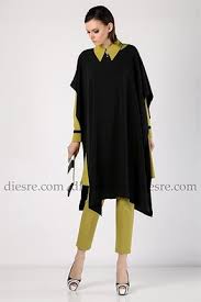 Tunik Modelleri Mutevazi Moda Giyim Kiyafet