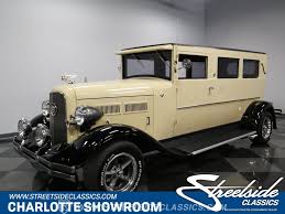 Image result for Fleetwood Gray 1929 Dodge
