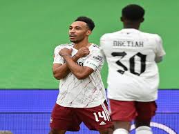 Liverpool's participation in the community shield is surrounded in mystery. Arsenal Defeat Liverpool On Penalties To Win Fa Community Shield Ani Bw Businessworld