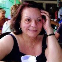 Nereida R. Crespo Obituary