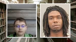 Sentencian a Kendrick Akins que asesinó a Dominic Jefferson tres días  después de comprometerse en Houston