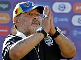 Последние твиты от diego maradona jr (@diegomaradonajr). Diego Maradona Death News Diego Maradona Argentine Soccer Genius Who Saw Heaven And Hell The Economic Times