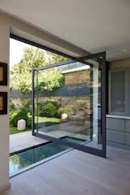 Il est possible, dans certains cas citons aussi la baie comète 0 th d'installux aluminium. Baie Vitree 15 Idees Pour Ouvrir Sa Maison Vers L Exterieur