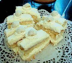 rafaello schnitten von a cer chefkoch kuchen und torten rezepte backrezepte