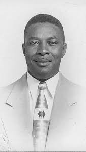 Stanley George Obituary