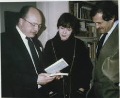 Jack F. Matlock and American Diplomacy with Russia