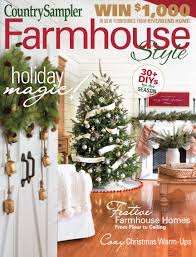 Oct 27, 2014 · where: Lies Country Sampler Farmhouse Style Auf Readly Die Ultimative Magazin Flatrate Tausende Magazine In Einer App