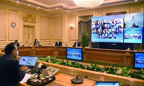 بيان رئيس الوزراء اليوم #اخرالاخبار وزير التعليم العالي مؤتمر رئيس الوزراء اليوم حظر التجوال في العيد قرارات مجلس الوزراء الان مواعيد الحظر مجلس الوزراء اليوم. ÙÙØ´Ø± Ø£ÙÙ ÙØ±Ø§Ø±Ø§Øª Ø§Ø¬ØªÙØ§Ø¹ ÙØ¬ÙØ³ Ø§ÙÙØ²Ø±Ø§Ø¡ Ø§ÙÙÙÙ ÙØ¯Ø¨ÙÙÙ ÙØ·ÙÙ