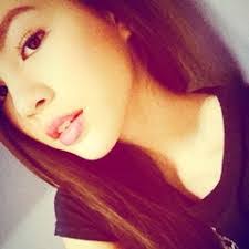 Audrey Sunga's Instagram, Twitter & Facebook