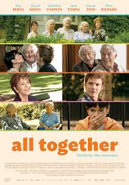In true reality tv style, this could be a temporary separation. All Together 2011 Imdb