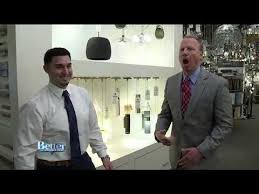 Ct Lighting Centers Great Ideas For Remodeling Kitchen Bath Bct 4 19 Recently Scot Haney Co Host Of Wfsb Tv S B Remodel Kitchen And Bath Kitchen Remodel
