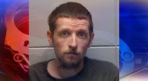 Two Allegedly Conspire To Commit Sexual Assault Of Child