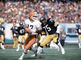 Top Five 1970s Cleveland Browns Games To Watch While Social Distancing ♥ these will be printed on the finest archival matte paper using the best canon inks for a vibrant print.