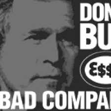 Stop Esso Campaign, 2002. Source : Greenpeace UK (2002)