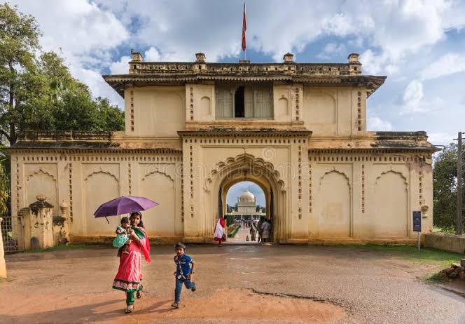 Tipu Sultan Mausoleum Stock Photos - Free & Royalty-Free Stock Photos from Dreamstime