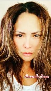 Amanda Paige Lee Winnipeg