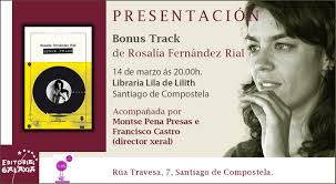 Rosalía Fernández Rial