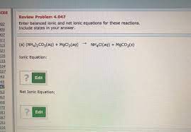 Eces 102 105 Review Problem 4 047 Enter Balanced Chegg Com