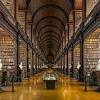 It was created in a columban monastery in either scotland, england, or ireland and may have had contributions from various columban institutions from each of these areas. 1
