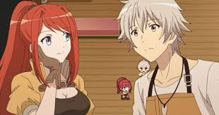 Otona No Bouguya San Episodio 08 Disponibile Tramite Download By Ryuujin Su Socialanime Anime Manga
