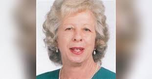 Mary Jo Mooskey Obituary