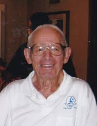 Obituary information for Glen A. F. Christman