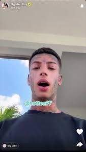 What Happened with Alex and Jah