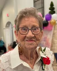 Hermie Davis Coley Obituary January 9, 2025