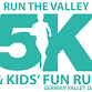 Run The Valley 5k/10K