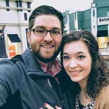 Happy Valentine's Day! We have several full-time staff couples that met  right here at camp! Read more 👇 #1-2: Mike and Sarah Graham met at camp as  kids, and now they have