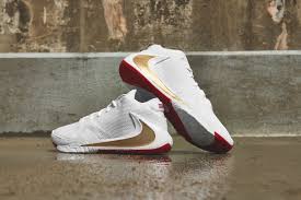 L am my fathers legacy. Giannis Zoom Freak 1 Roses Honors Father S Legacy