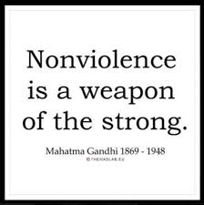 Want More Traffic How About To Hit The Most Popular Page Maybe The What S Hot Page Even 200 Retweets Well Nonviolence Gandhi Quotes Mahatma Gandhi Quotes