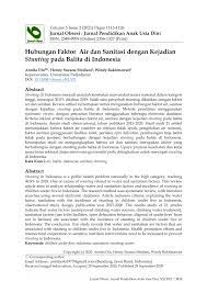 05:01 # 2 datos de recuperación de la tarjeta sd, la primera vez que mi. Predictors Of Stunting Standard Deviation Sd And Mean Download Scientific Diagram