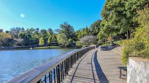 Pullen park, which sits beside north carolina state university, has a number of superlatives to its name. Pullen Park The Cultural Landscape Foundation
