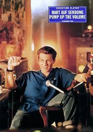 It felt like something was happening, says samantha mathis, who was 19 when she was cast in pump up the volume. Hart Auf Sendung Cast Crew