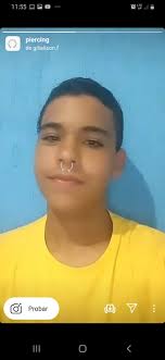 Filtro Instagram Piercing Oh Maryyyyy Bestigfilters Com