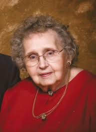 Obituary for Nelda Mae Smith Lowder