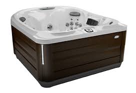 In stock & ready to ship. J 445 Jacuzzi Hot Tubs At Koval Building Supply West Virginia