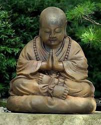40 Incredible Garden Design Inspiration In Large Area With Buddha Statue Garden Gardendesign Gardendesignideas Buddha Buddha Statue Buddha Statue Garden