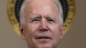 Joe Biden ist der Mann, der weiss, wie es geht