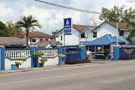 Sort of balai polis direktori. Tanah Merah Kereta Sewa Kelantan Van Sewa Kelantan