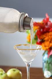 Favorite Fall Cocktail Caramel Apple Pie Martini Cocktail Recipe Applepie Caramel Martini F Fall Cocktails Recipes Yummy Drinks Drinks Alcohol Recipes