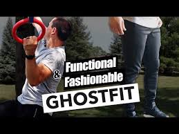 Download Athletic Clothes I Ve Been Searching For Gho
