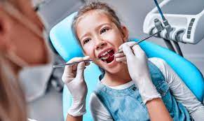 How Can You Choose The Best Local Pediatric Dentist?