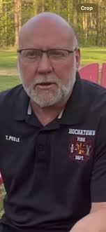 Will Krazy Thread be making shirts with a chair