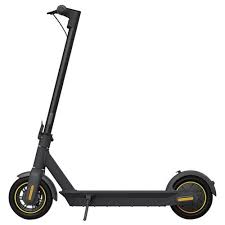 You can also reach 29, … Segway Ninebot Max 2021 Review That Scooter