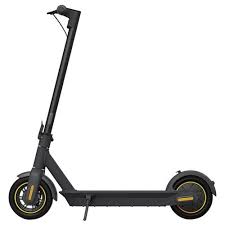 143k views · 10 months ago. Segway Ninebot Max 2021 Review That Scooter